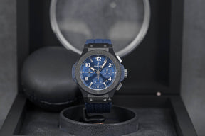 BIG BANG ORIGINAL 44MM CERAMIC BLUE (2022)
