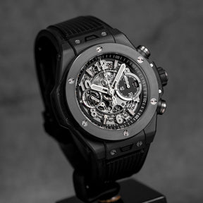 BIG BANG UNICO 44MM BLACK MAGIC CERAMIC (2023)