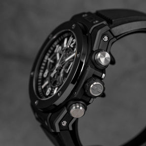 BIG BANG UNICO 44MM BLACK MAGIC CERAMIC (2023)