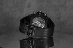 BIG BANG UNICO 44MM BLACK MAGIC CERAMIC (2023)