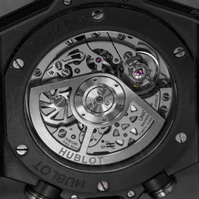 BIG BANG UNICO 44MM BLACK MAGIC CERAMIC (2023)