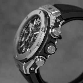 harga hublot big bang unico 44 titanium