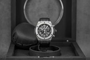 harga hublot big bang unico 44 titanium