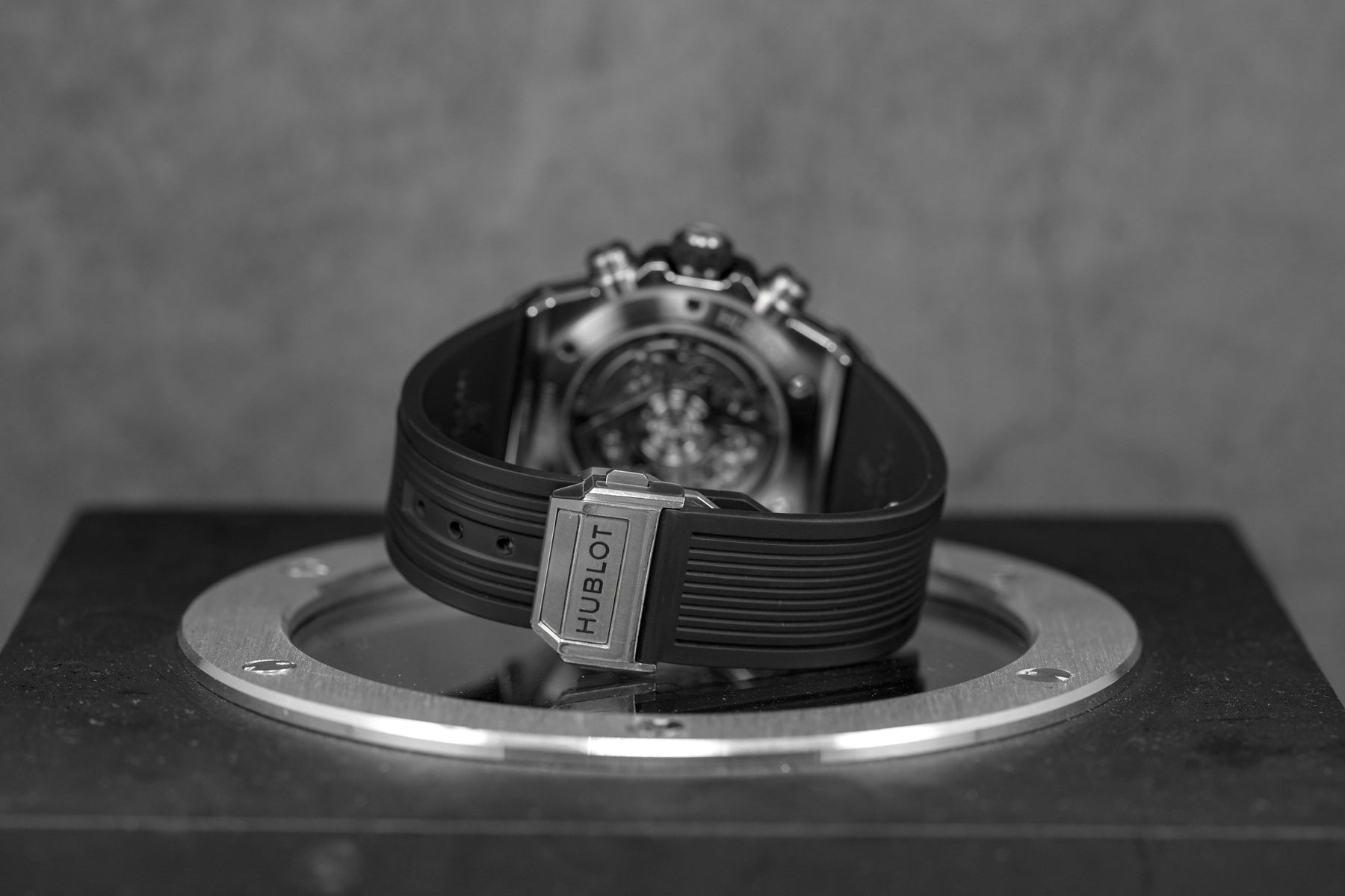 harga hublot big bang unico 44 titanium