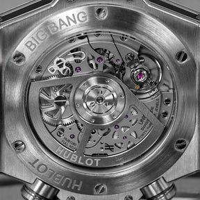 harga hublot big bang unico 44 titanium