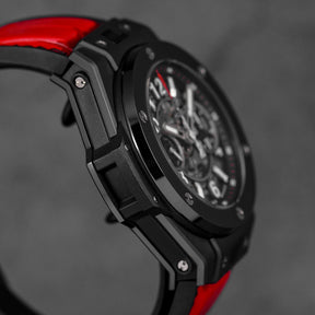 BIG BANG UNICO 45MM BLACK MAGIC CERAMIC (2021)