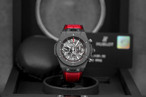 BIG BANG UNICO 45MM BLACK MAGIC CERAMIC (2021)
