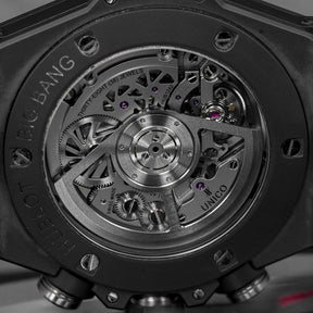 BIG BANG UNICO 45MM BLACK MAGIC CERAMIC (2021)