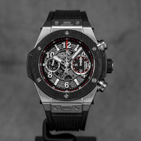harga hublot big bang unico 45 titanium