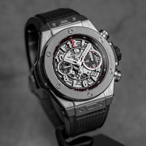 harga hublot big bang unico 45 titanium