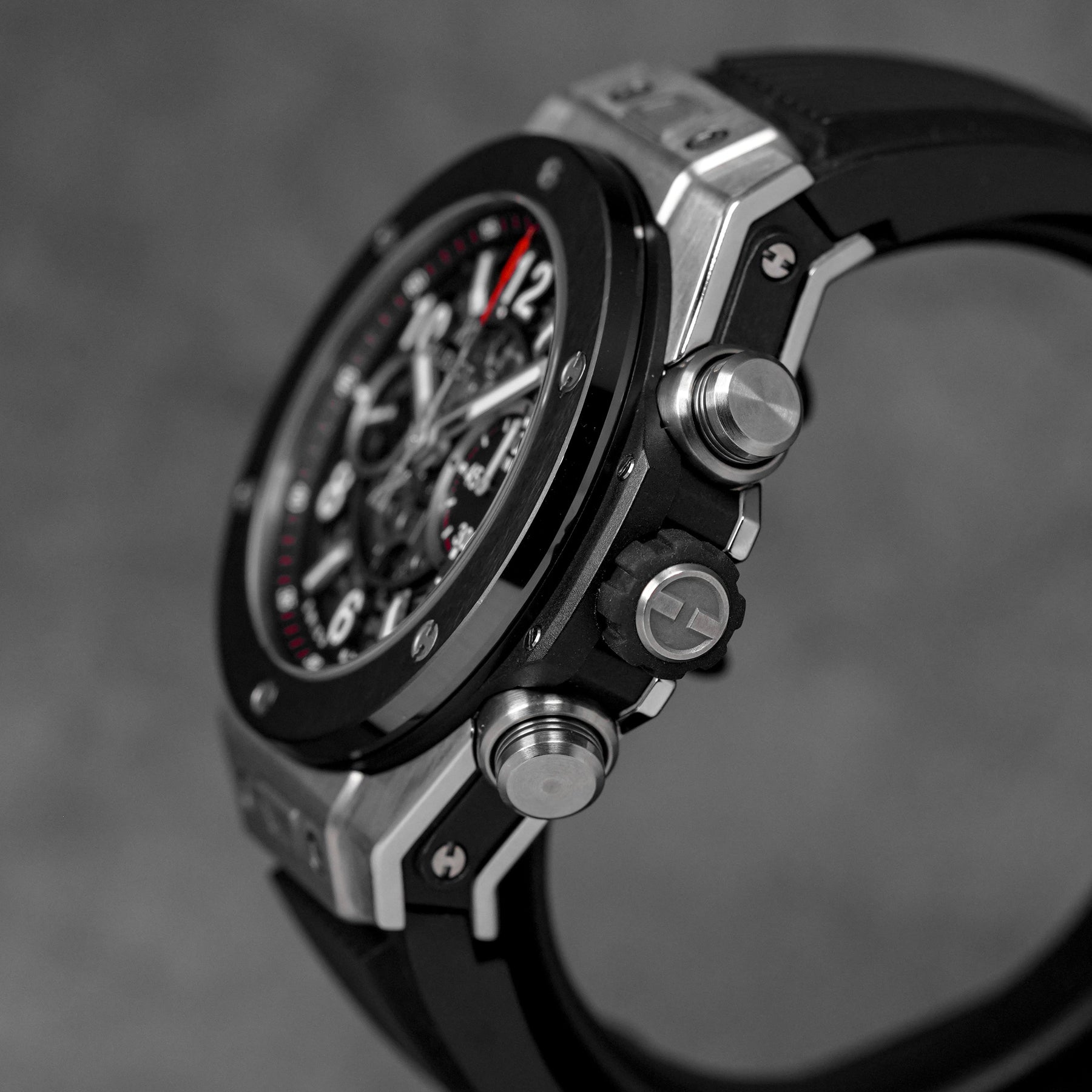 harga hublot big bang unico 45 titanium