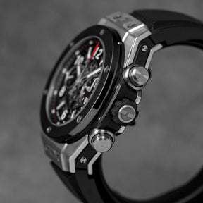 harga hublot big bang unico 45 titanium