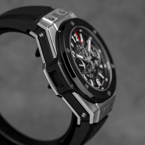 harga hublot big bang unico 45 titanium