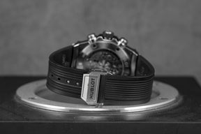 harga hublot big bang unico 45 titanium