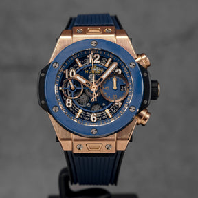 harga hublot big bang unico king gold