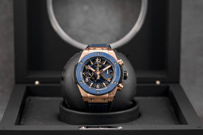 harga hublot big bang unico king gold