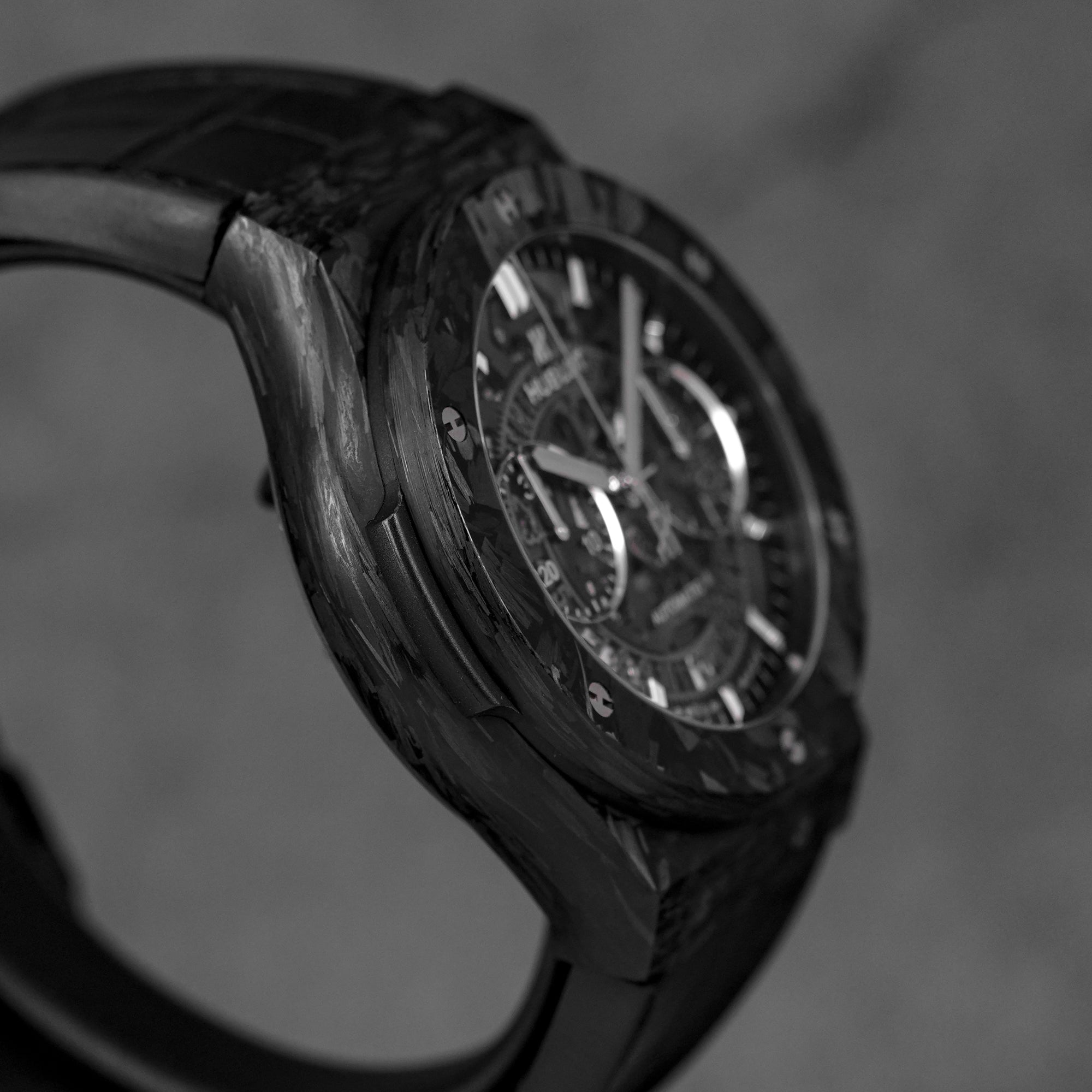 harga hublot classic fusion aerofusion frosted carbon