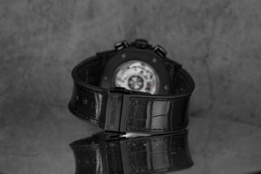 harga hublot classic fusion aerofusion frosted carbon