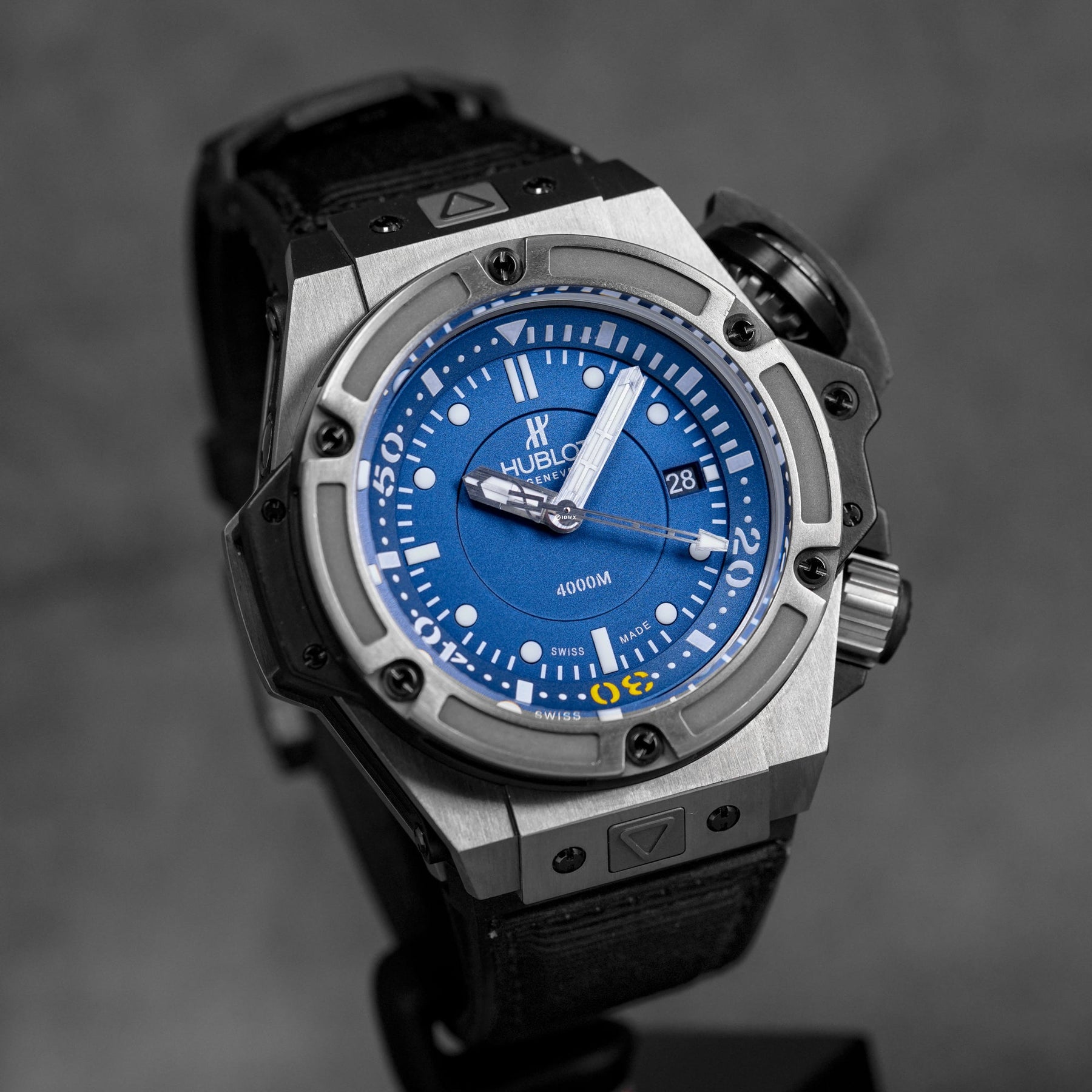 harga hublot king power lucerne philippines