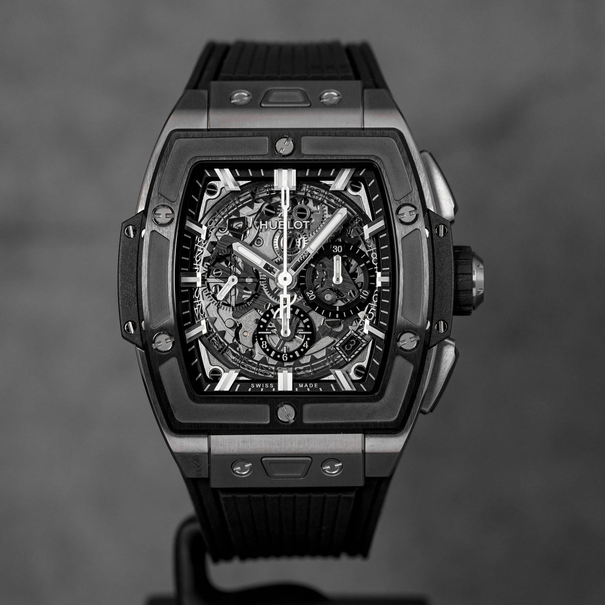 harga hublot spirit of big bang 42mm