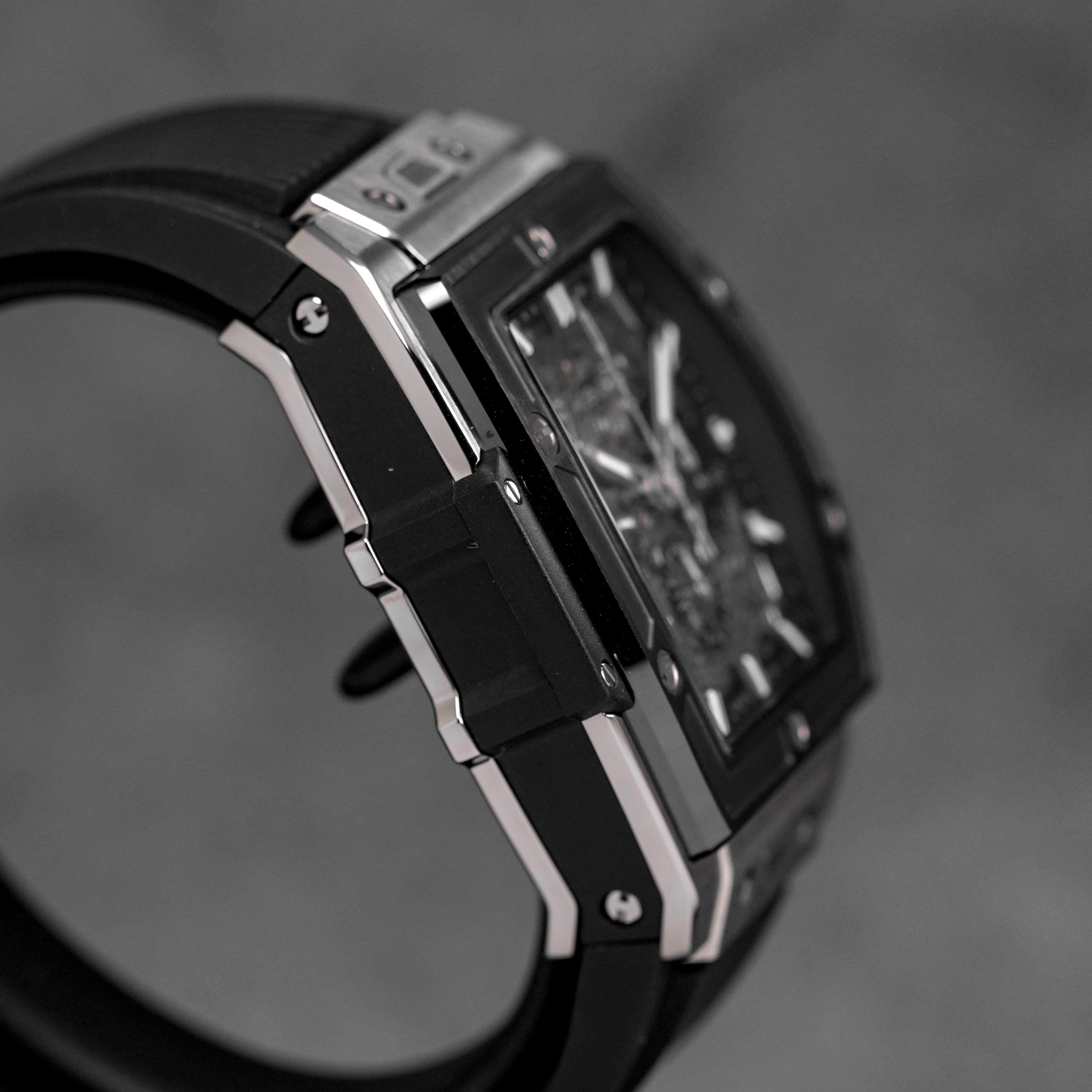 harga hublot spirit of big bang 42mm