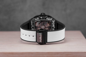 harga hublot spirit of big bang 42mm carbon