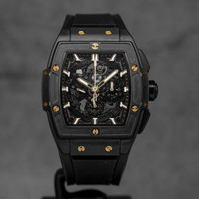 SPIRIT OF BIG BANG 42MM CERAMIC 'SOUTH EAST ASIA EDITION' (2020)