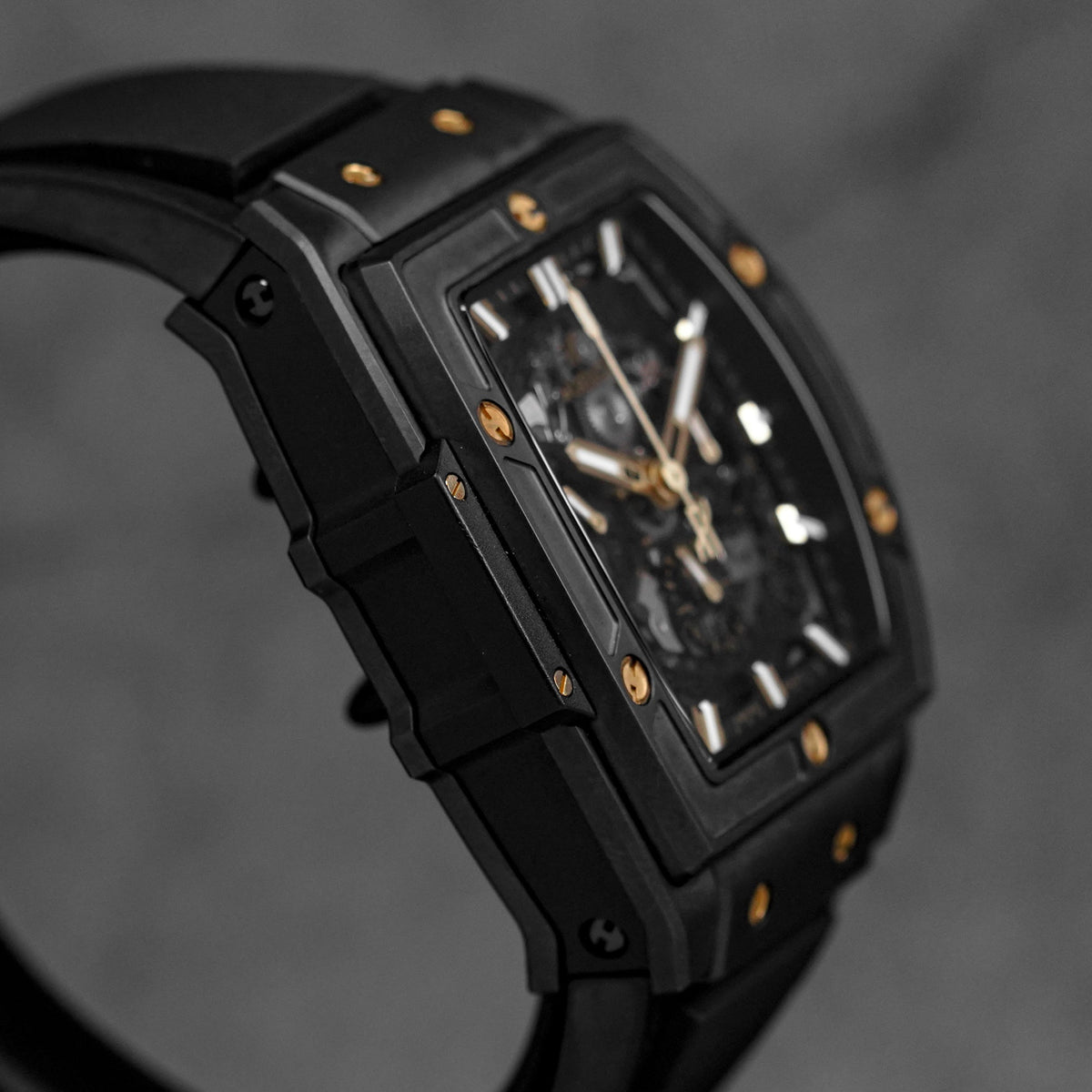 SPIRIT OF BIG BANG 42MM CERAMIC 'SOUTH EAST ASIA EDITION' (2020)