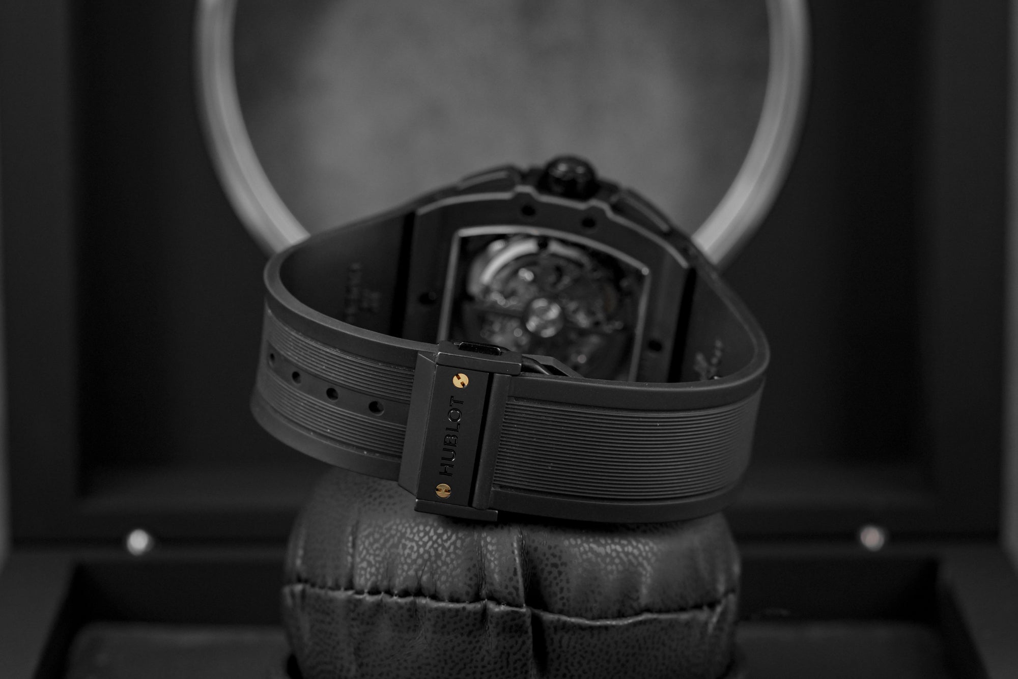 SPIRIT OF BIG BANG 42MM CERAMIC 'SOUTH EAST ASIA EDITION' (2020)