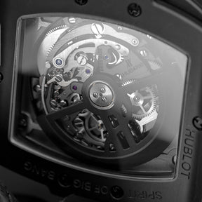 SPIRIT OF BIG BANG 42MM CERAMIC 'SOUTH EAST ASIA EDITION' (2020)