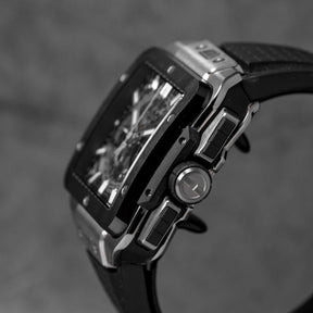 SQUARE BANG UNICO 42MM TITANIUM CERAMIC BEZEL (2022)