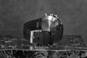 AQUATIMER CHRONOGRAPH 44MM BLACK DIAL (2018)