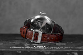 harga iwc big pilot 7 days 46mm black