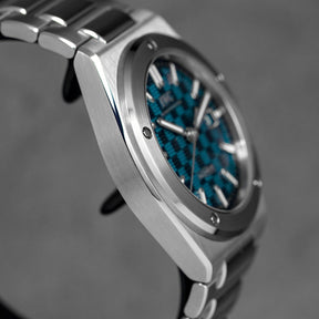 harga iwc ingenieur 40 aqua green