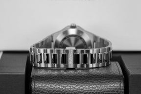 harga iwc ingenieur 40 aqua green