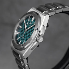 harga iwc ingenieur aqua green