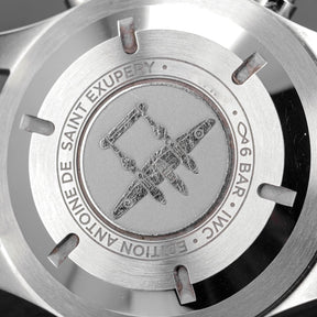 harga iwc pilot antoine de saint exupery