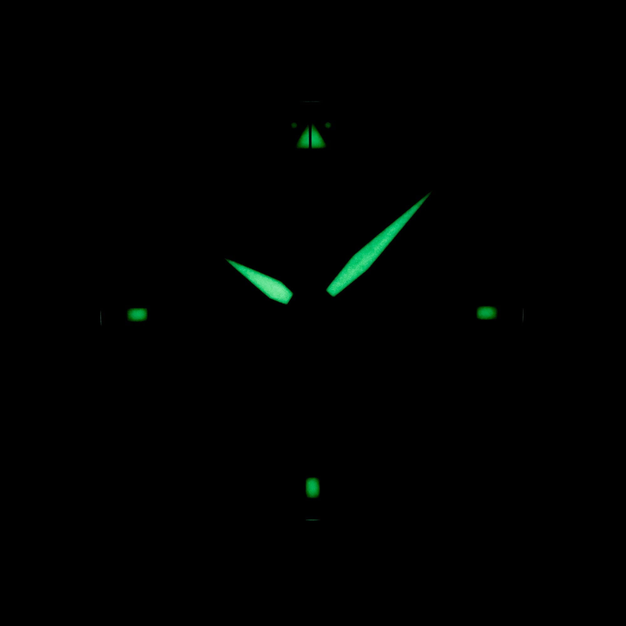 PILOT CHRONOGRAPH SPITFIRE BRONZE GREEN DIAL (2022)