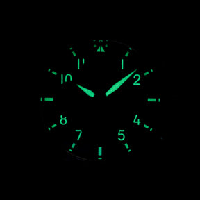 PILOT PERFORMANCE CHRONOGRAPH 41 AMG TITANIUM BLACK DIAL (2025)