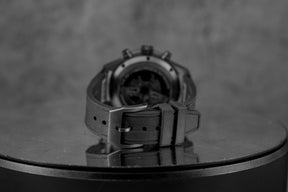 harga iwc pilot performance chronograph f1 team