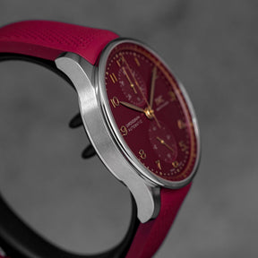 PORTUGIESER CHRONOGRAPH 'YEAR OF THE DRAGON 2024' LIMITED EDITION (2024)