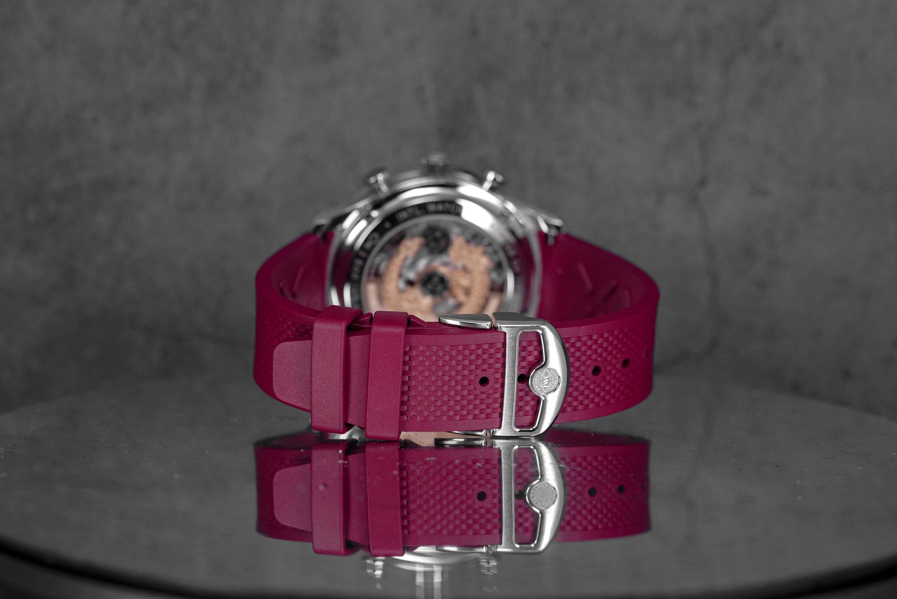 PORTUGIESER CHRONOGRAPH 'YEAR OF THE DRAGON 2024' LIMITED EDITION (2024)
