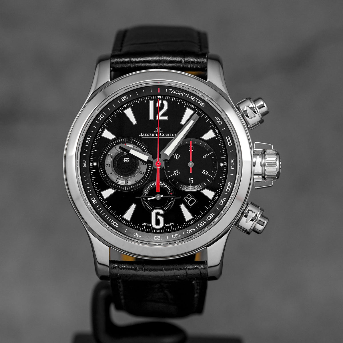 harga jaeger lecoultre master compressor chrono