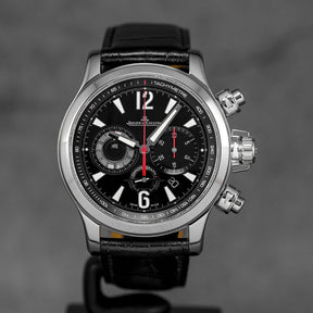 harga jaeger lecoultre master compressor chrono