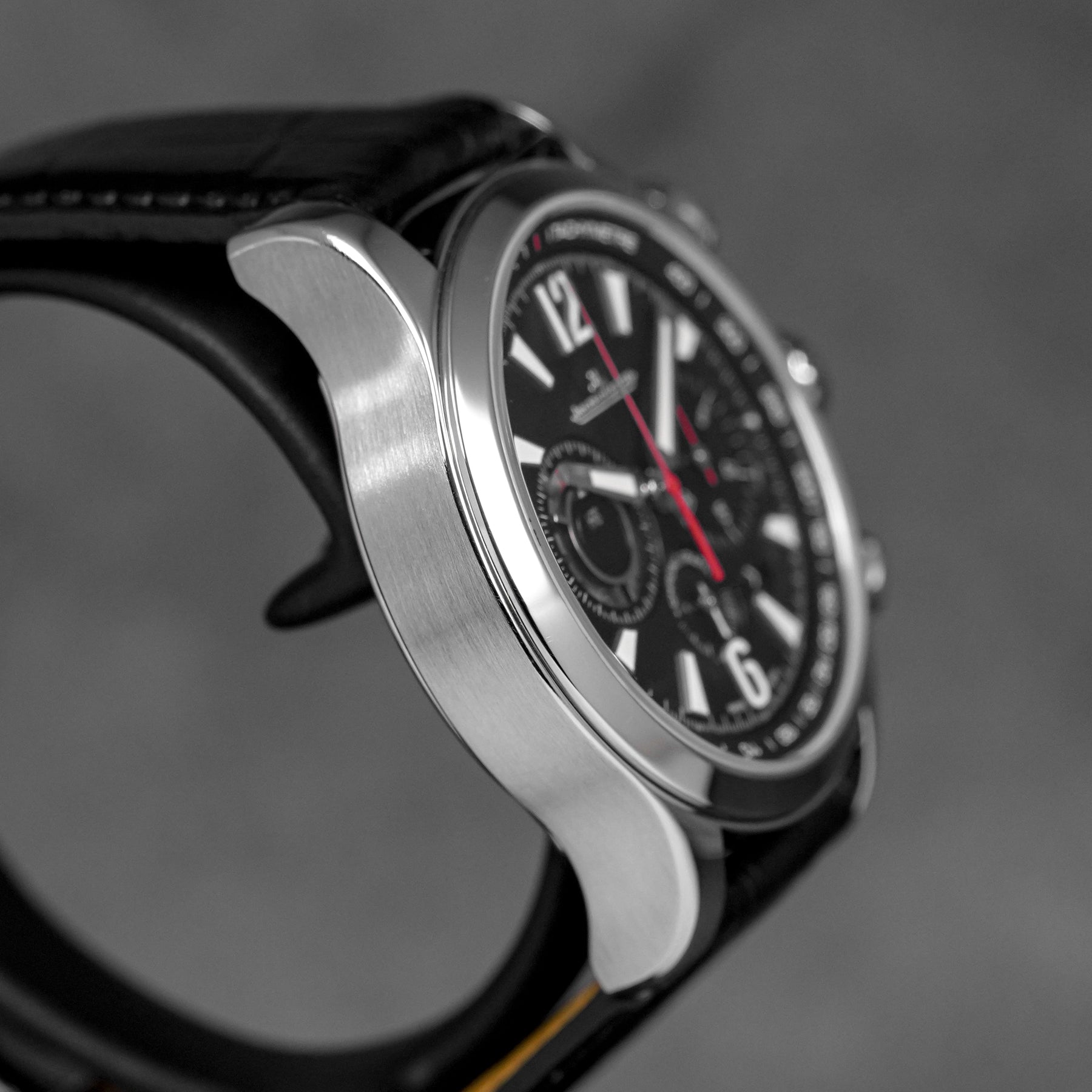 harga jaeger lecoultre master compressor chrono