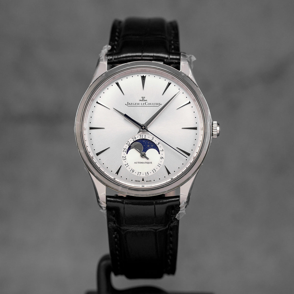 harga jlc lecoultre master ultra thin moon