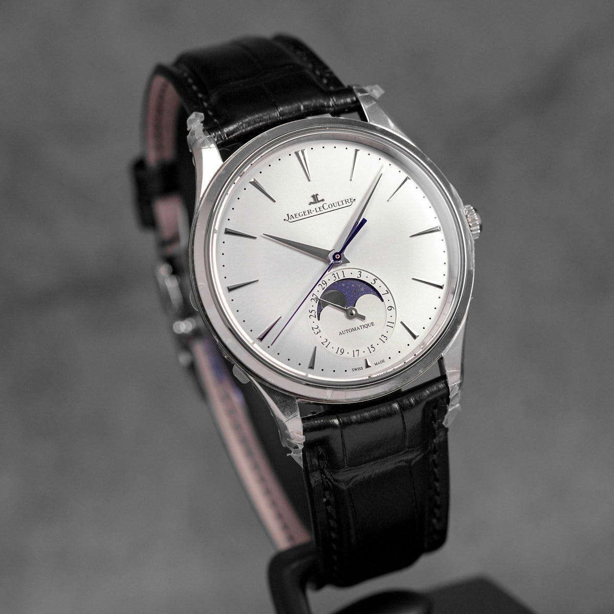 harga jlc lecoultre master ultra thin moon