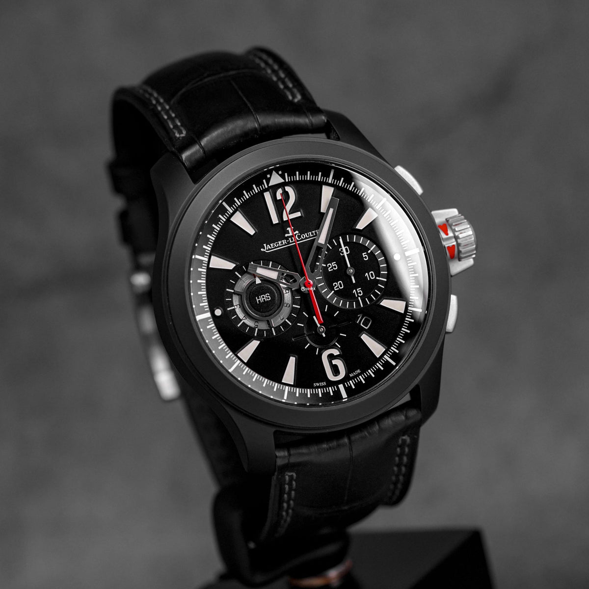 harga jlc master compressor black