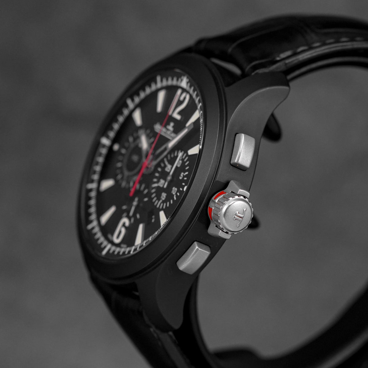 harga jlc master compressor black