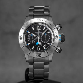 harga jlc master compressor diving chrono